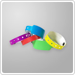 Plastic Bracelets