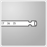 Probes for the Aspiration of Bronchial Secretions