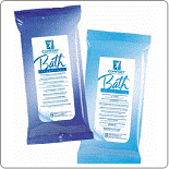 Bedridden Patient Hygienizing Wet Wipes